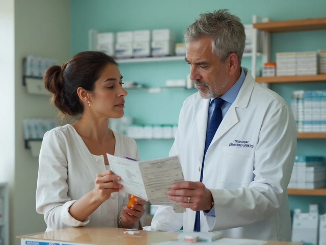 Amoxil (Amoxicillin) UK Guide 2025: Uses, Safety, Dosing Basics, and How to Get It
