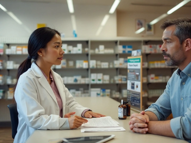 Buy Cheap Generic Cialis Online Safely: Prices, Legit Pharmacies, and Risks