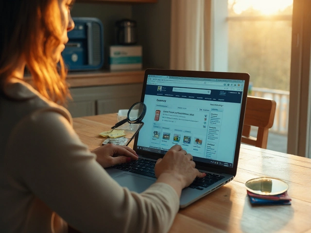 Buy Cheap Generic Lasix Online (Furosemide): Safe Options, Prices, and Tips for 2025