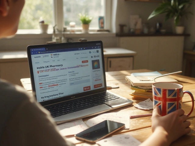 Buy Generic Bupropion Online UK: Safe, Legal, Cheap Options (2025 Guide)