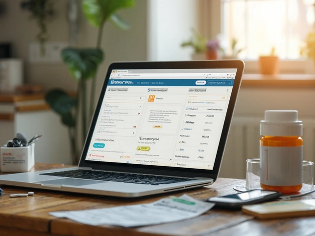 Buy Generic Nexium (Esomeprazole) Online Cheap - Safe, Legal, and Smart in 2025