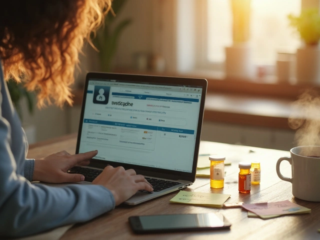 Buy Generic Seroquel (Quetiapine) Online Cheap: Safe Options & 2025 Prices