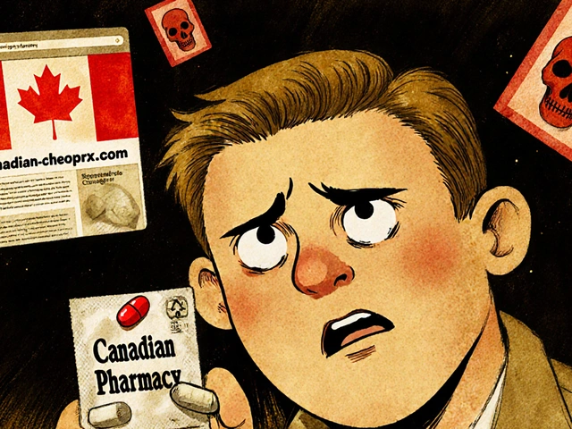 Online Pharmacy canadian-cheaprx.com: What You Need to Know Before You Order