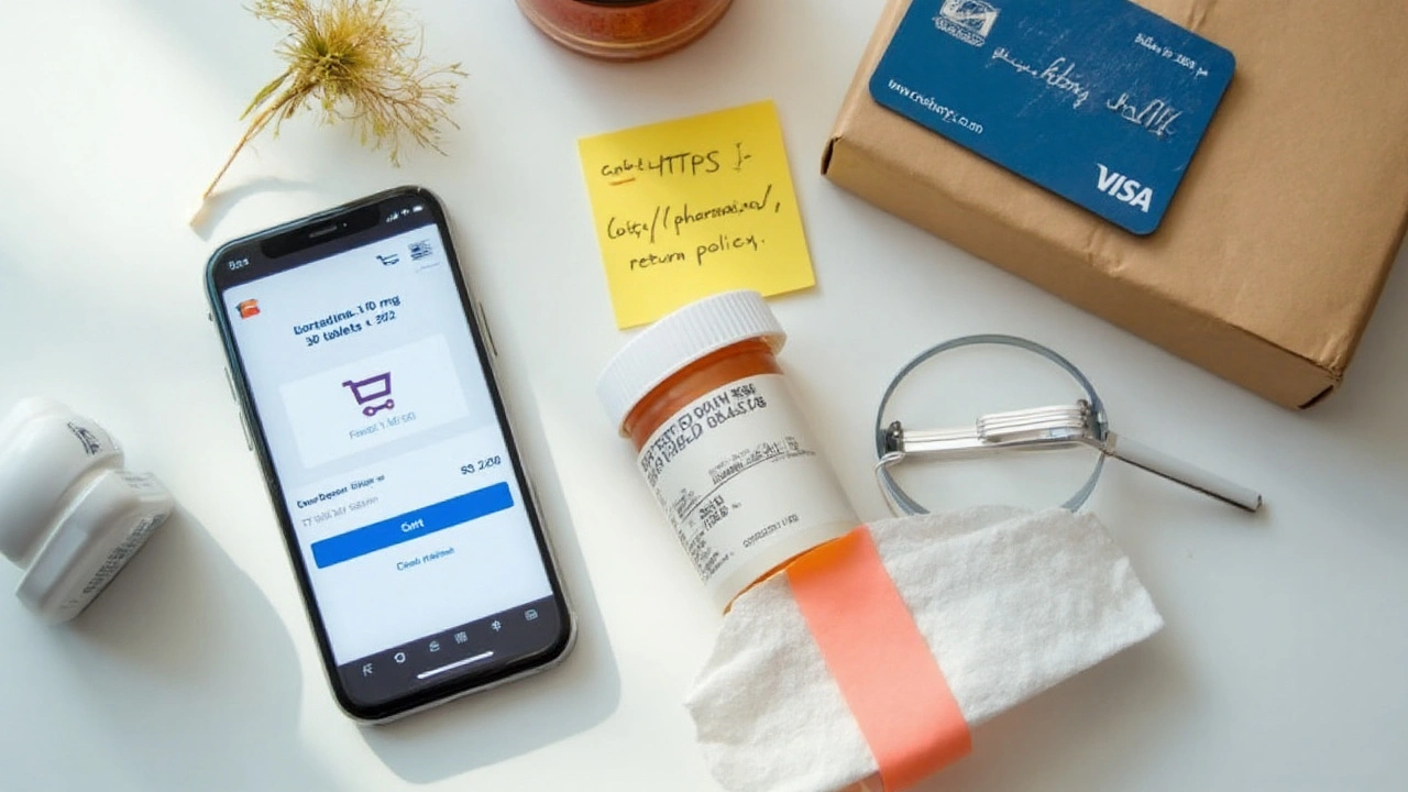 What you’re actually buying: loratadine specs, doses, side effects, and how it stacks up