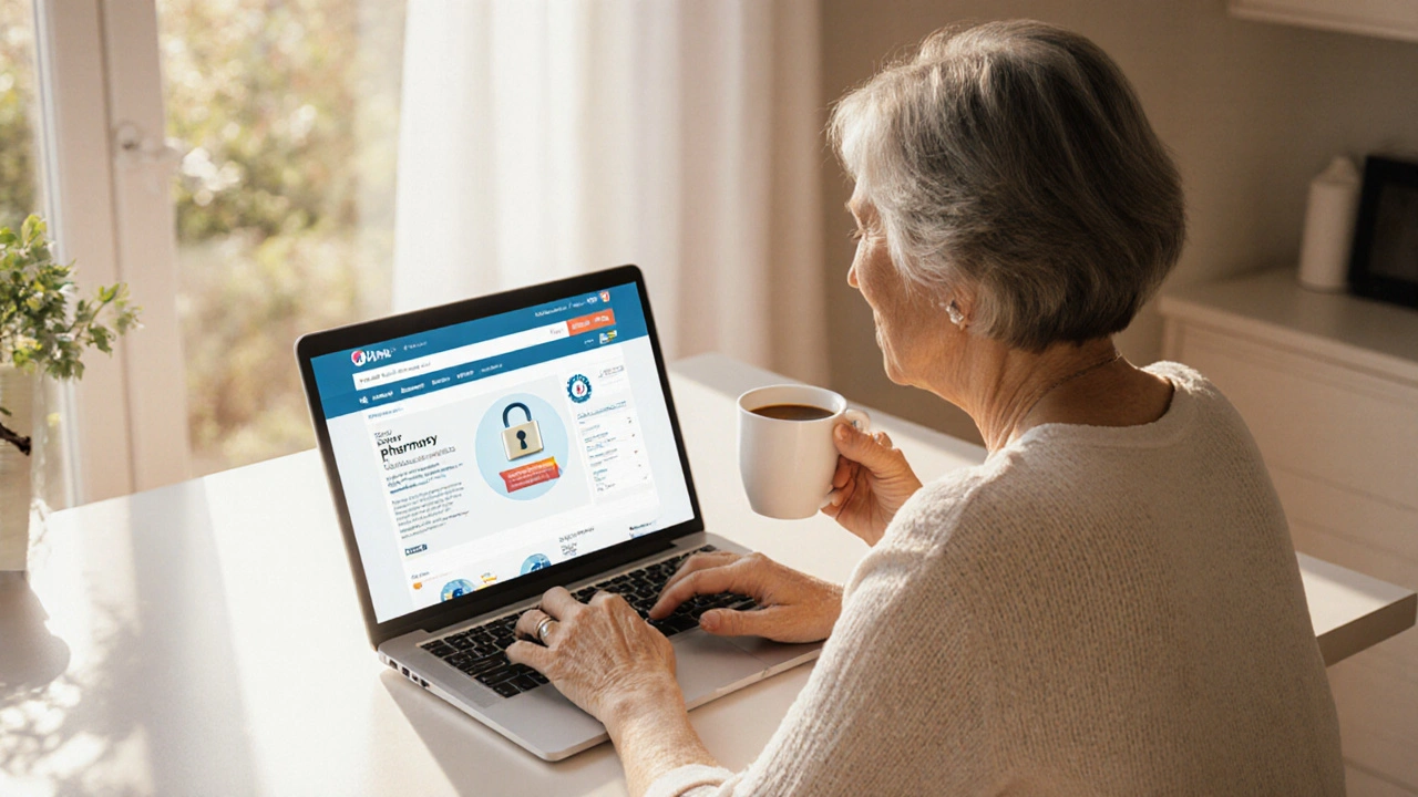 Buy Cheap Generic Premarin Online - Safe Guide