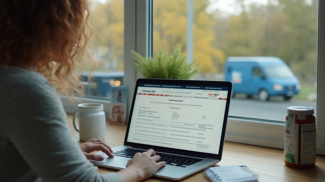 Buy Cheap Generic Tylenol Online (Acetaminophen/Paracetamol) Safely in 2025