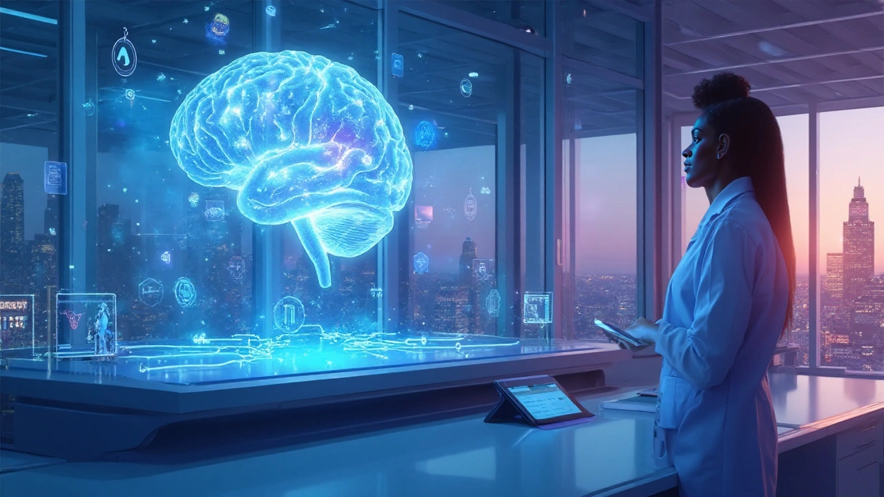 Effect of Disease‑Modifying Therapy (DMT) on Cognition
