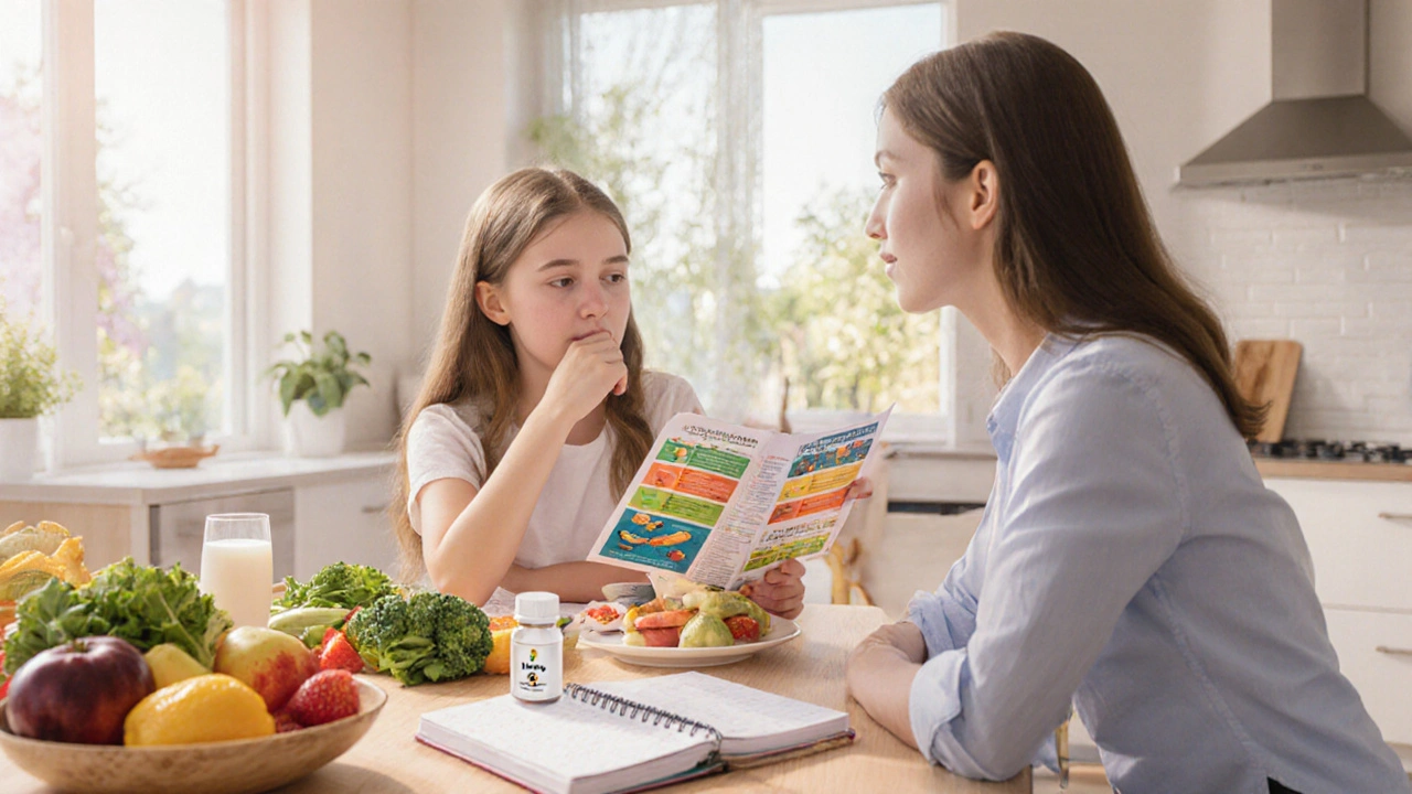 Enzyme Deficiency Disorders: Types, Symptoms & How to Spot Them