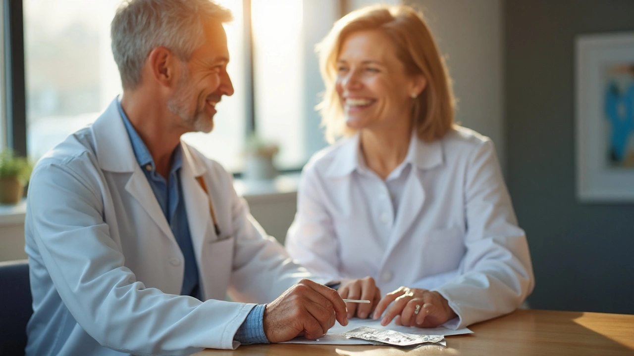 Flagyl ER: Uses, Dosage, Side Effects & Safety Guide (2025)