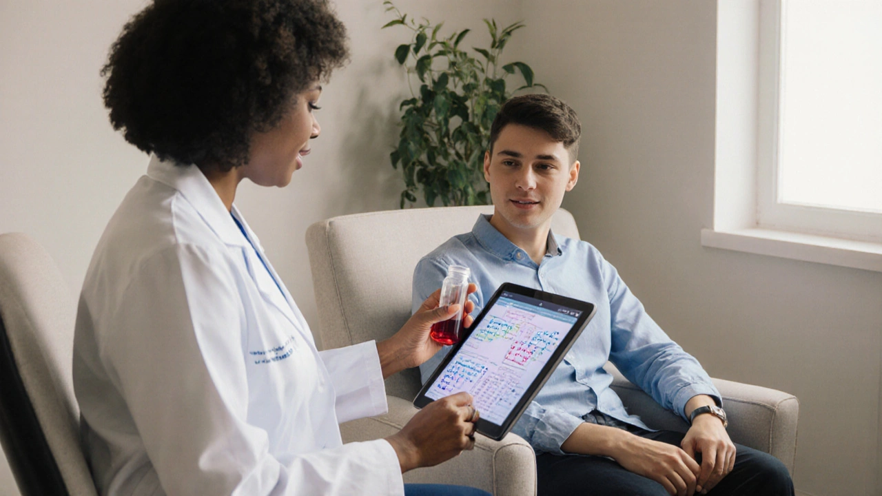 How Are These Disorders Diagnosed?