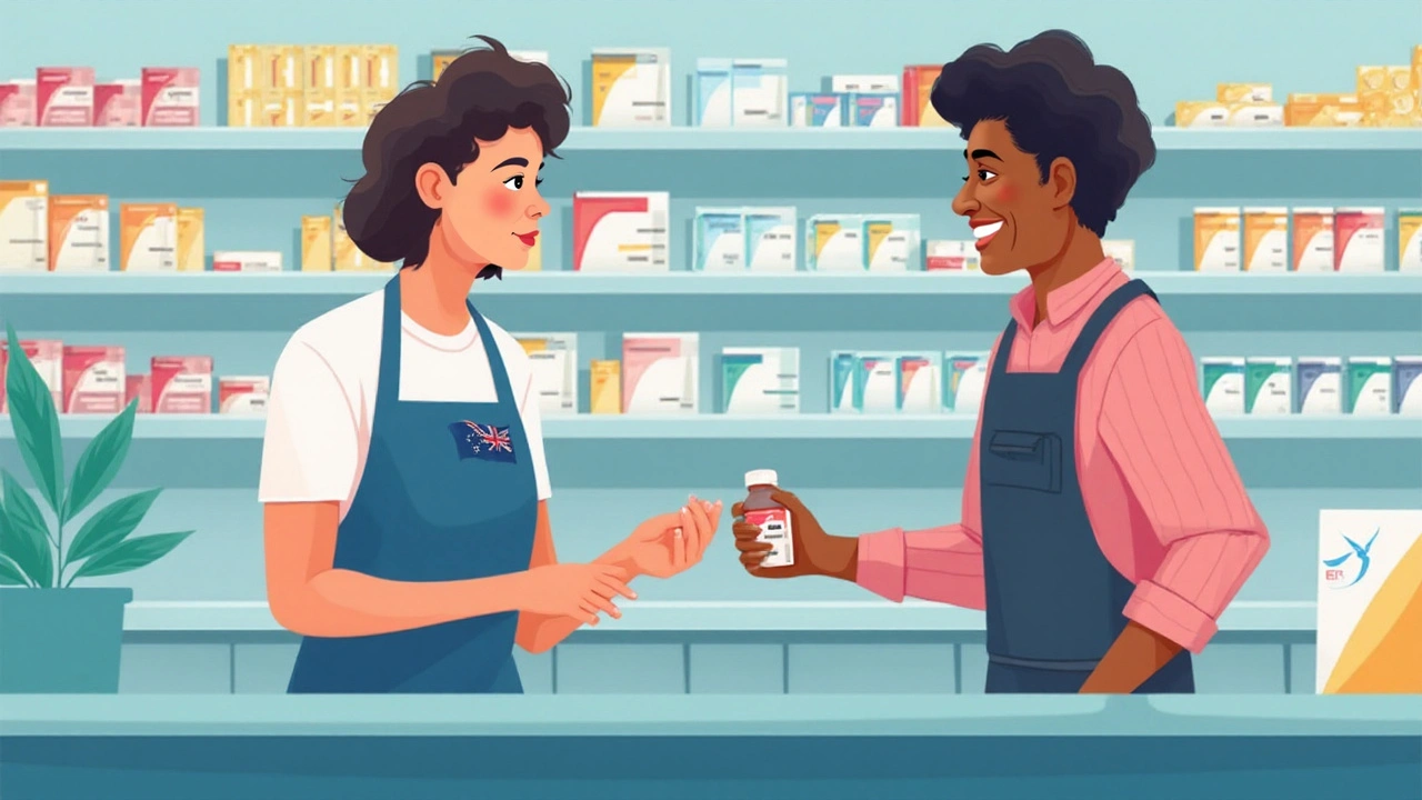 Safety Profile, Side Effects, and Practical Tips