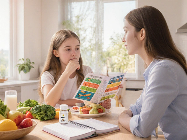 Enzyme Deficiency Disorders: Types, Symptoms & How to Spot Them