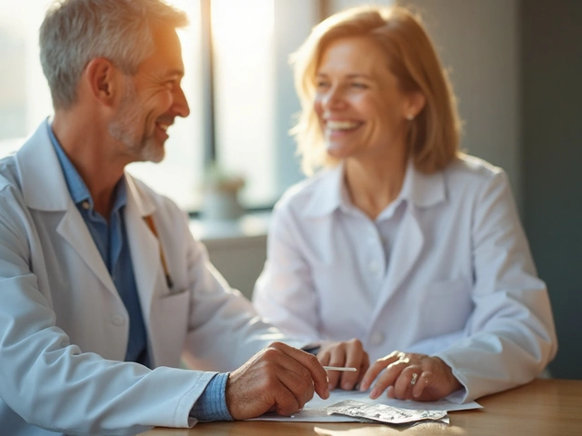 Flagyl ER: Uses, Dosage, Side Effects & Safety Guide (2025)
