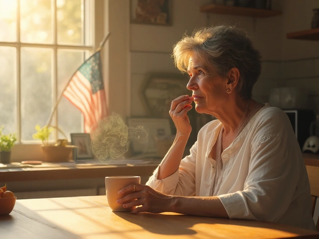 How Multiple Sclerosis Affects Cognitive Function - Causes, Symptoms & Management