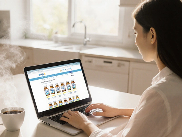 How to Buy Cheap Generic Acetaminophen Online Safely