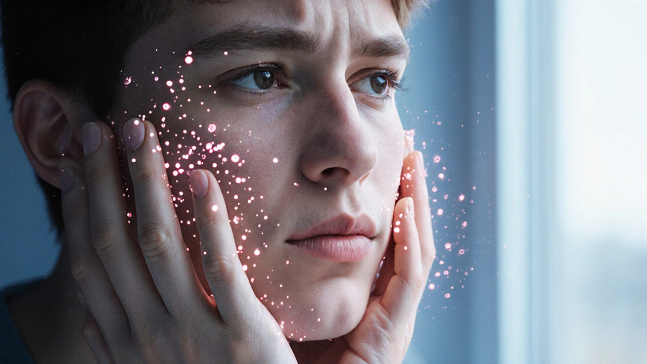 Allergies and Fluid Retention: What You Need to Know