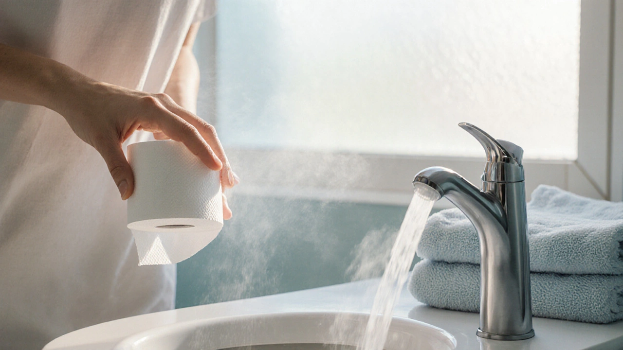 Anal Itching Prevention: Essential Hygiene Tips