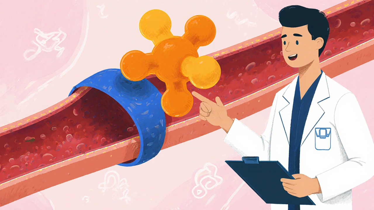 Azilsartan Medoxomil for Hypertension in Liver Disease: Benefits, Dosing, and Safety