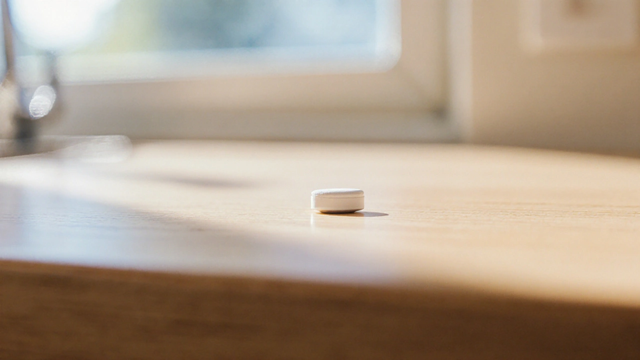 Biktarvy vs Alternatives: Which HIV Regimen Fits You Best?