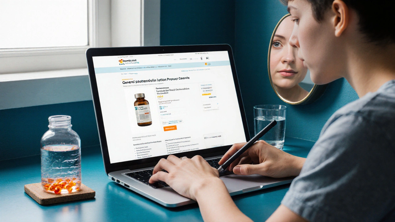 Buy Cheap Generic Accutane Online - Safe Guide 2025