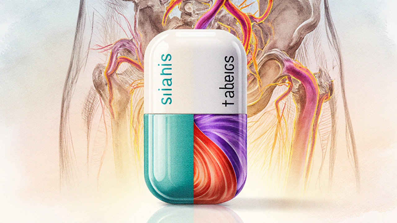 Efficacy: Does the Combo Really Deliver?