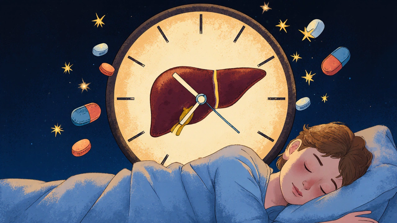 Night vs Morning Statin Dosing: What Really Matters for Side Effects and Effectiveness