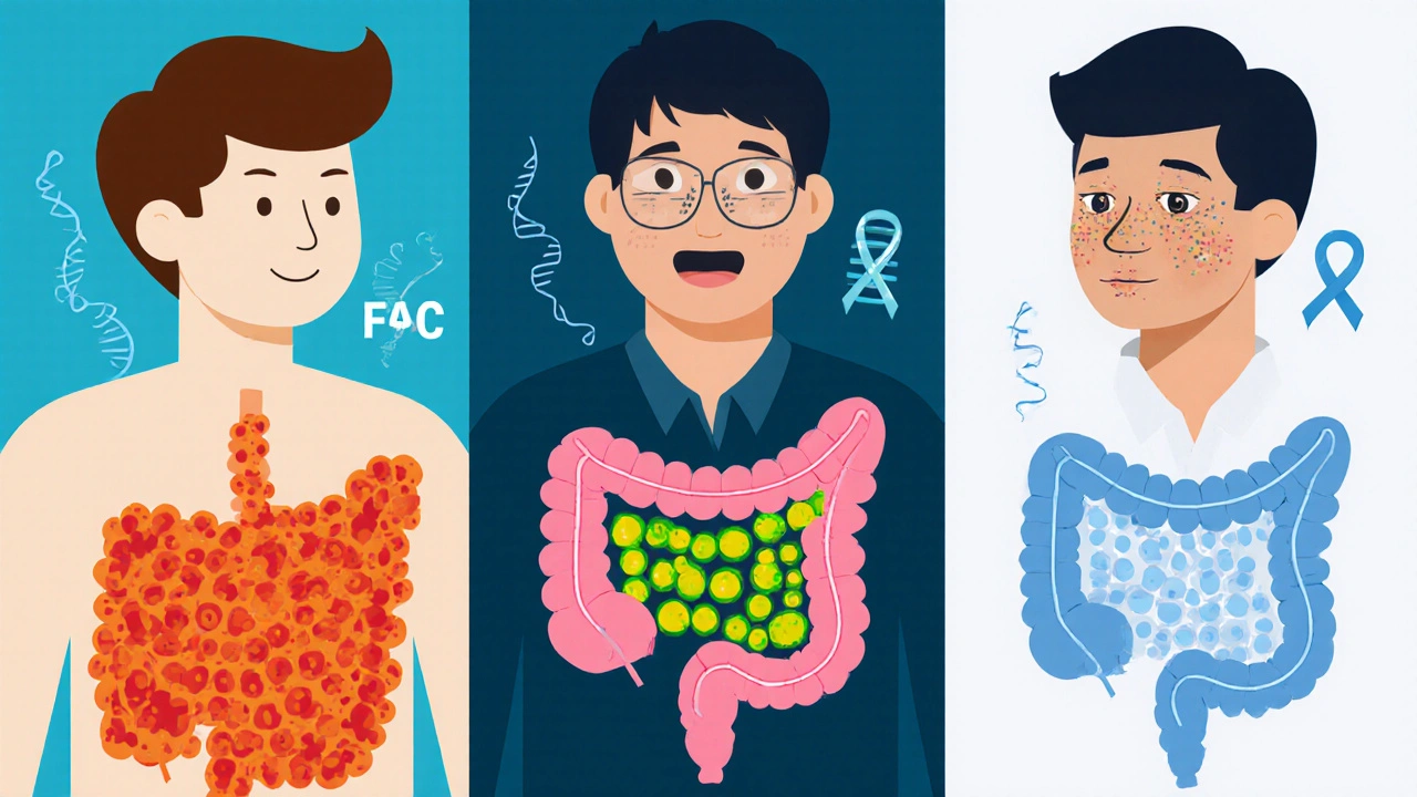Symptoms to Watch For