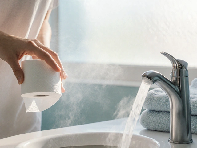Anal Itching Prevention: Essential Hygiene Tips