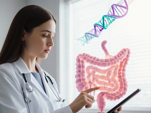 Understanding Polyposis: Causes, Symptoms, and Treatment Options