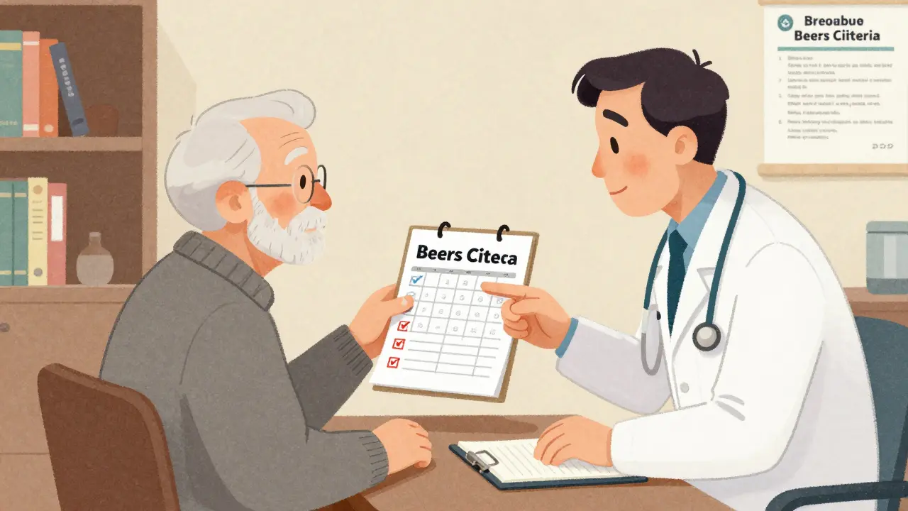 How to Talk to Your Doctor About Reducing Unnecessary Medications