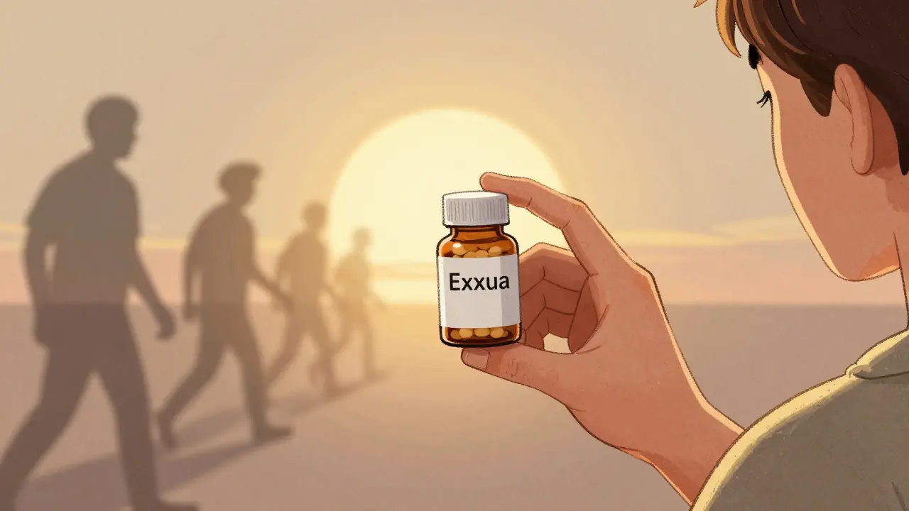 New Antidepressants with Better Side Effect Profiles: What’s Emerging in 2025