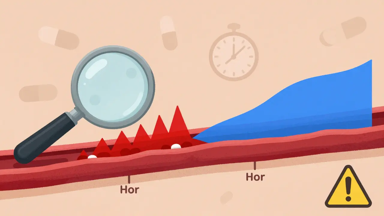 Partial AUC: Advanced Bioequivalence Measurements Explained