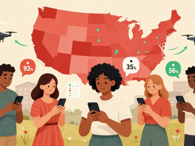 Future of Digital Pharmacy: How Generic Medication Delivery Will Change in 2025 and Beyond