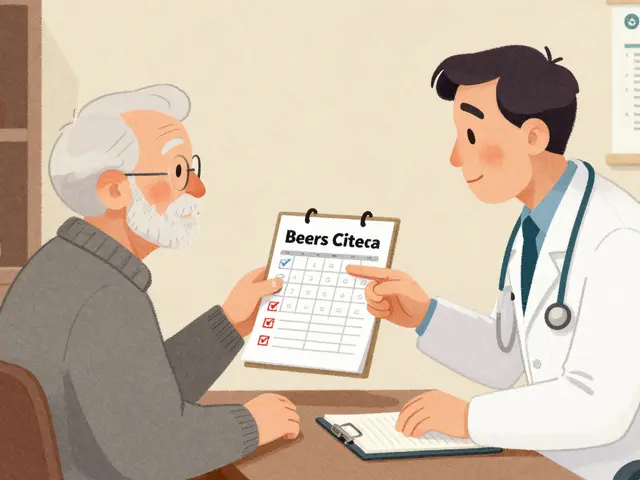 How to Talk to Your Doctor About Reducing Unnecessary Medications
