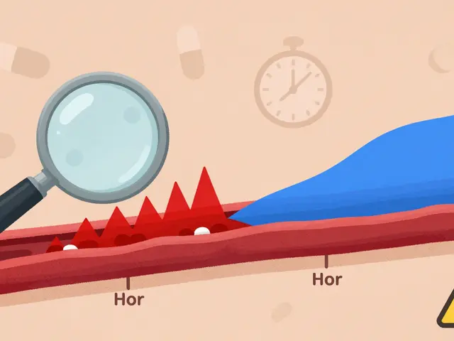 Partial AUC: Advanced Bioequivalence Measurements Explained