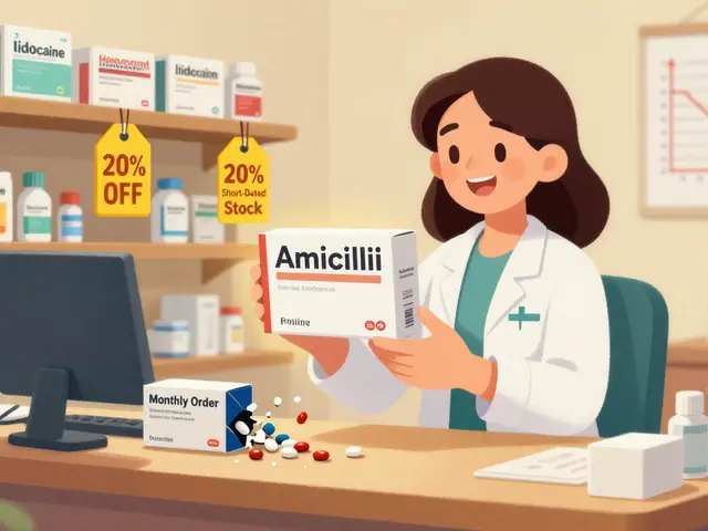 Bulk Purchasing and Discounts: How Large-Scale Procurement of Generic Medications Lowers Costs