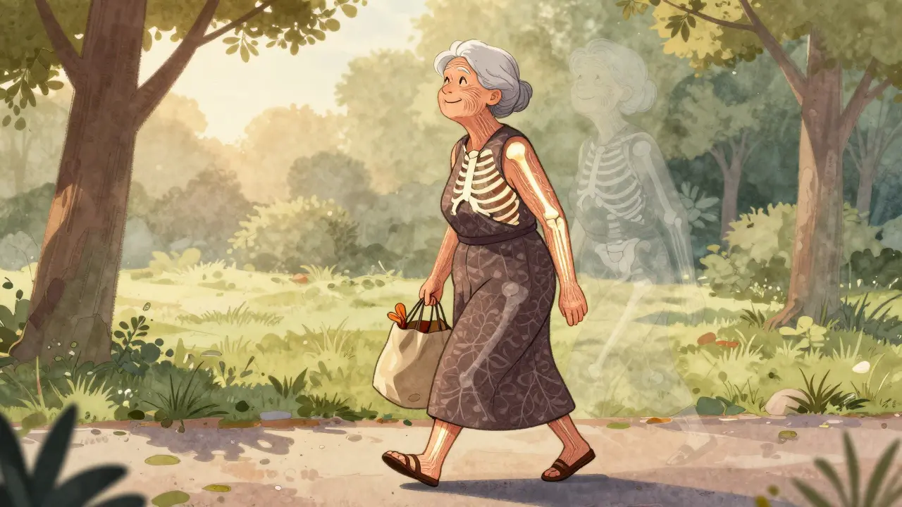 Osteoporosis Risk: How to Stop Bone Density Loss and Prevent Fractures
