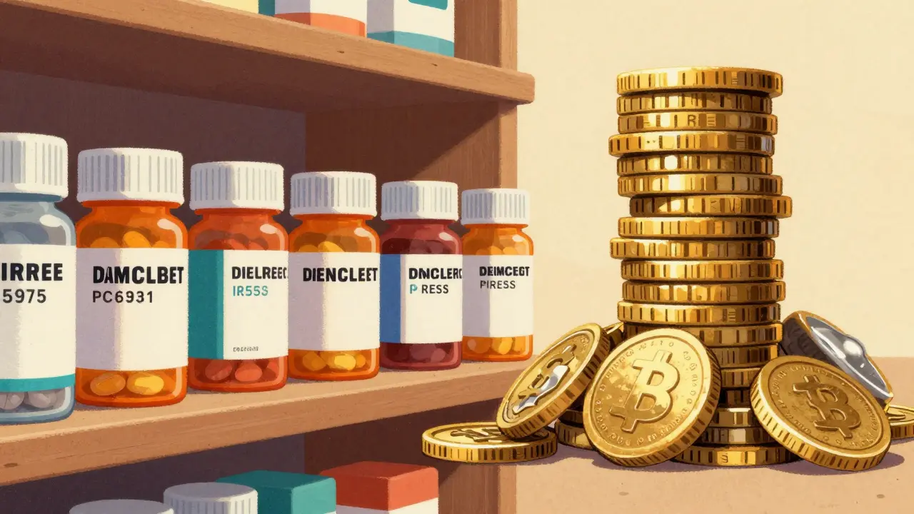 Regulatory Cost Impact: FDA Approval Costs for Generics in 2026