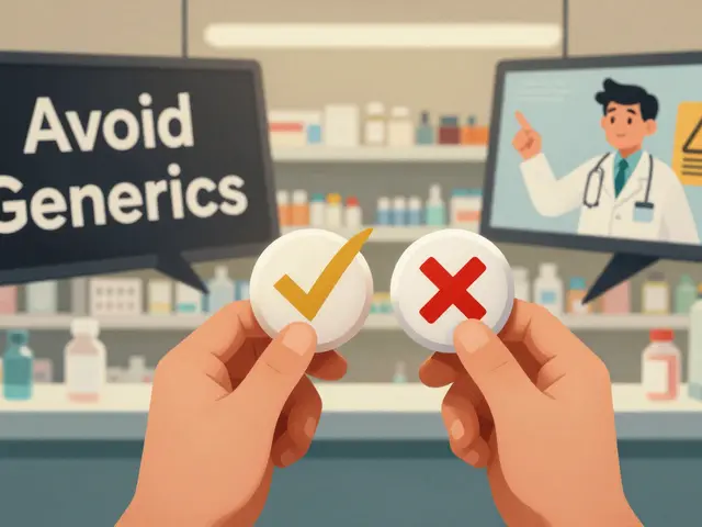 False Advertising in Generics: Legal Risks and Rules You Need to Know