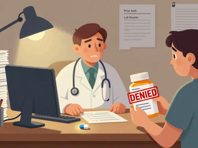 Insurer Pressure: How Providers Respond to Generic Drug Substitution Requirements