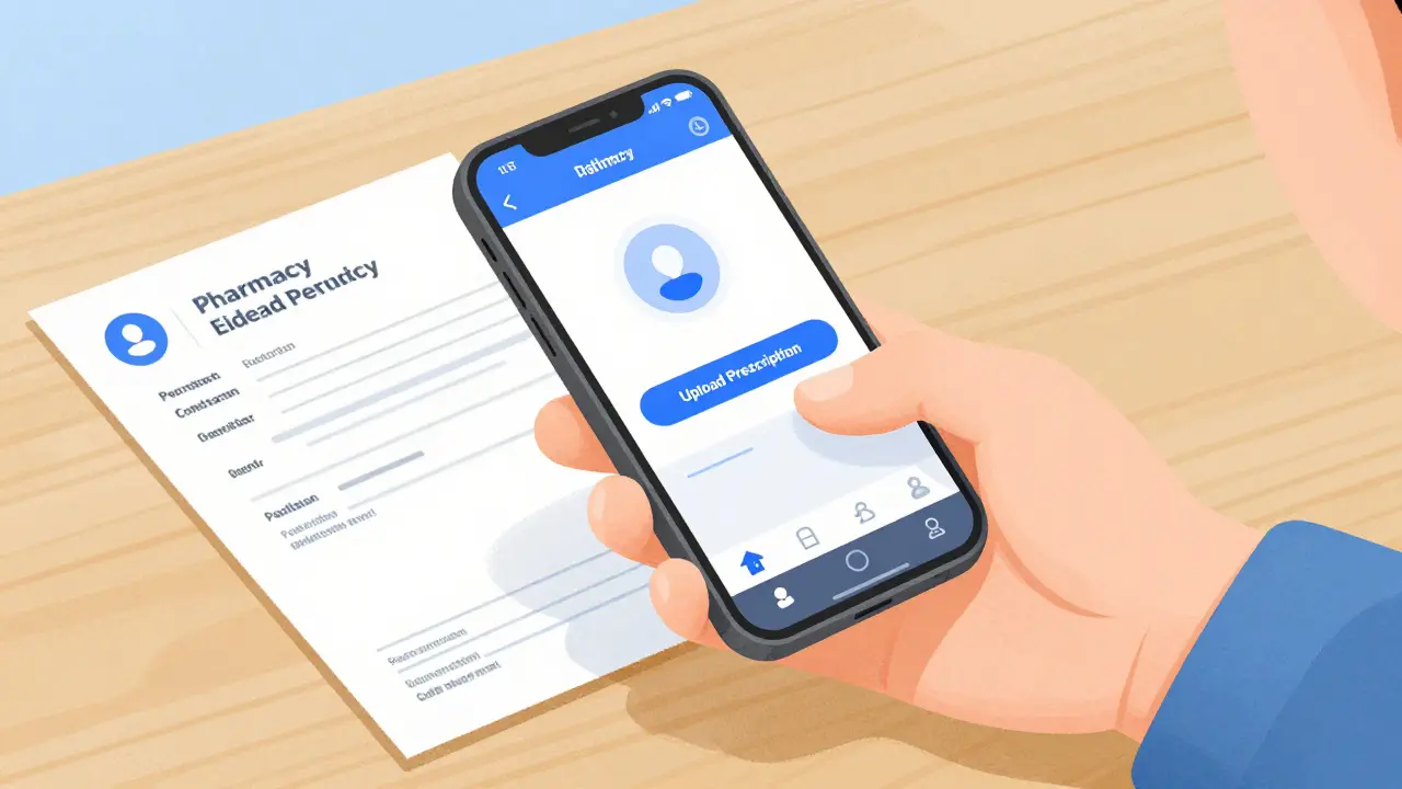 How and Where to Buy Enoxaparin Online: A 2026 Guide to Prices and Pharmacies