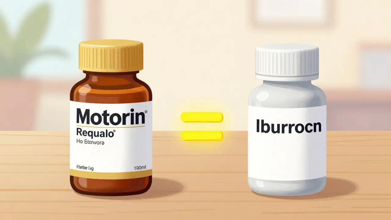 How to Buy Cheap Generic Motrin Online: A Practical Guide