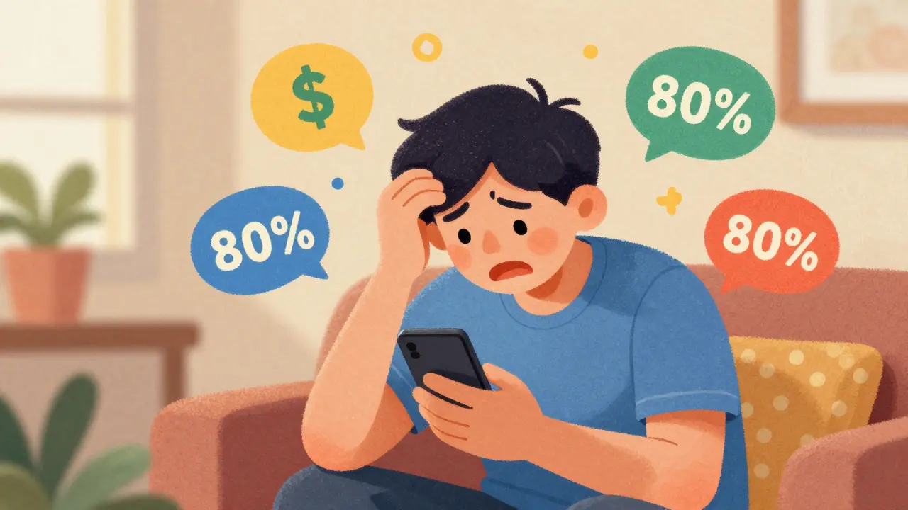 How to Buy Generic Ciprofloxacin Online for Less: 2026 Pricing Guide