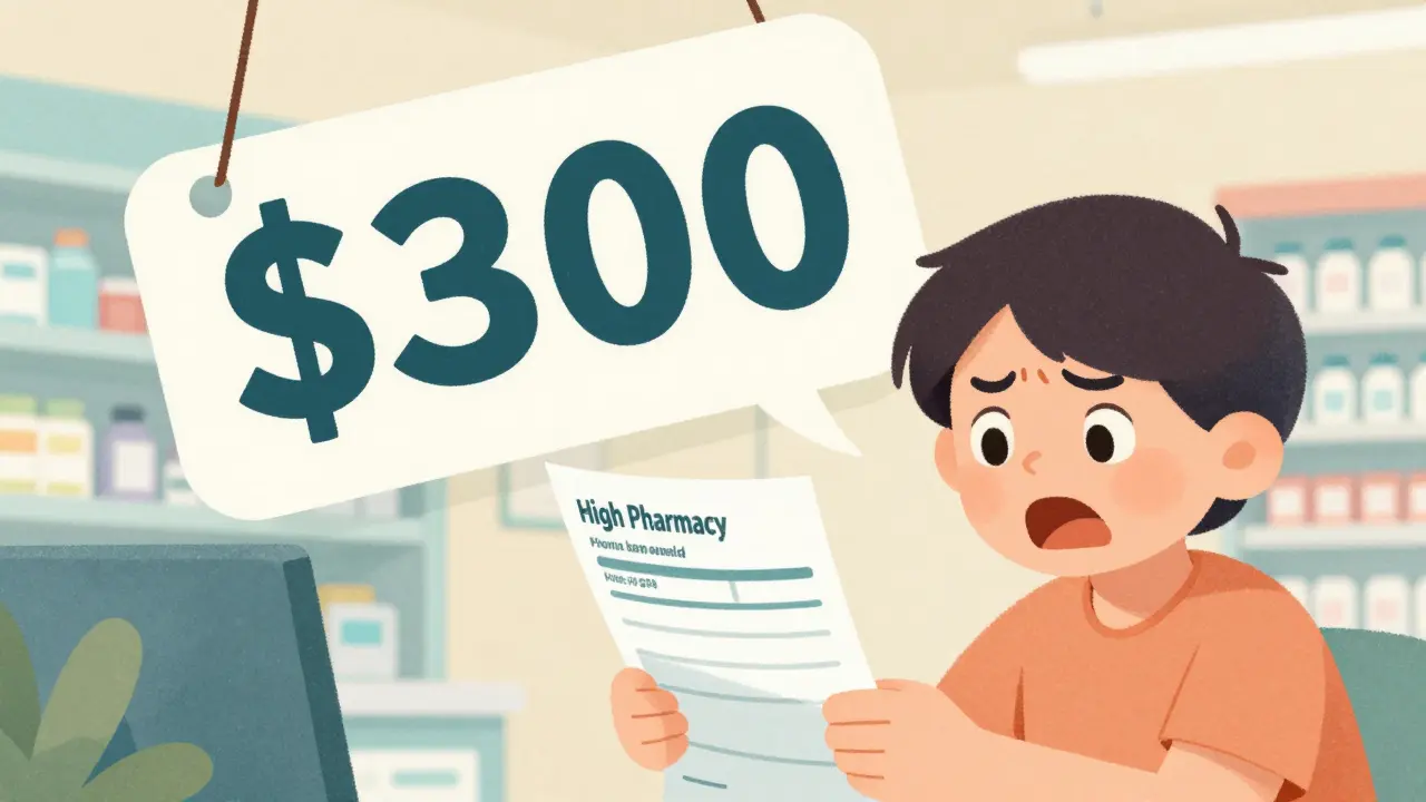 How to Buy Generic Crestor Online: Save Money on Rosuvastatin