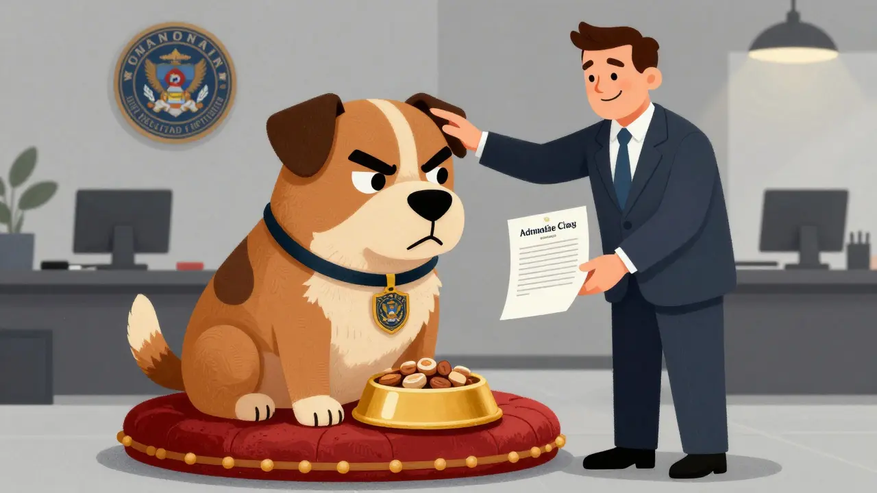 Regulatory Capture: How Industry Influence Shapes the Law