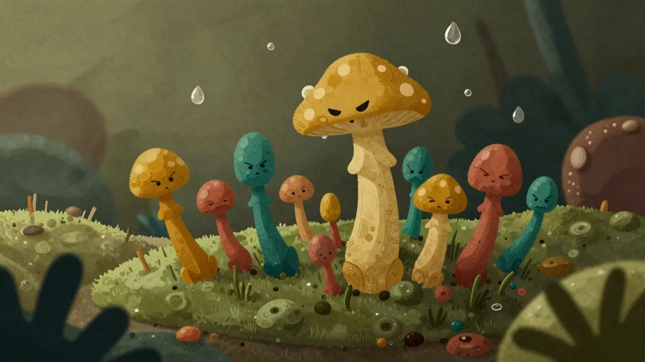 Ringworm and Tinea Guide: How to Treat Fungal Skin Infections