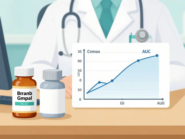 Generic Medications: Provider Case Studies and Clinical Realities