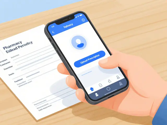 How and Where to Buy Enoxaparin Online: A 2026 Guide to Prices and Pharmacies