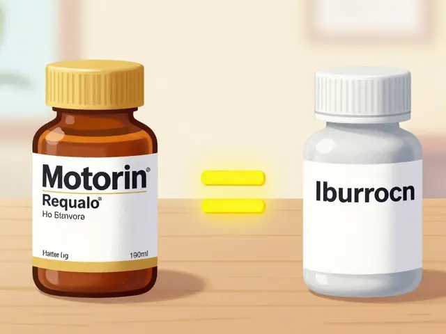 How to Buy Cheap Generic Motrin Online: A Practical Guide