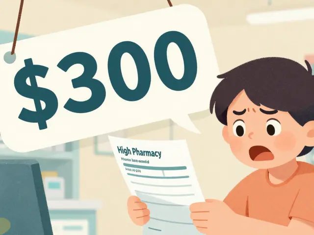 How to Buy Generic Crestor Online: Save Money on Rosuvastatin